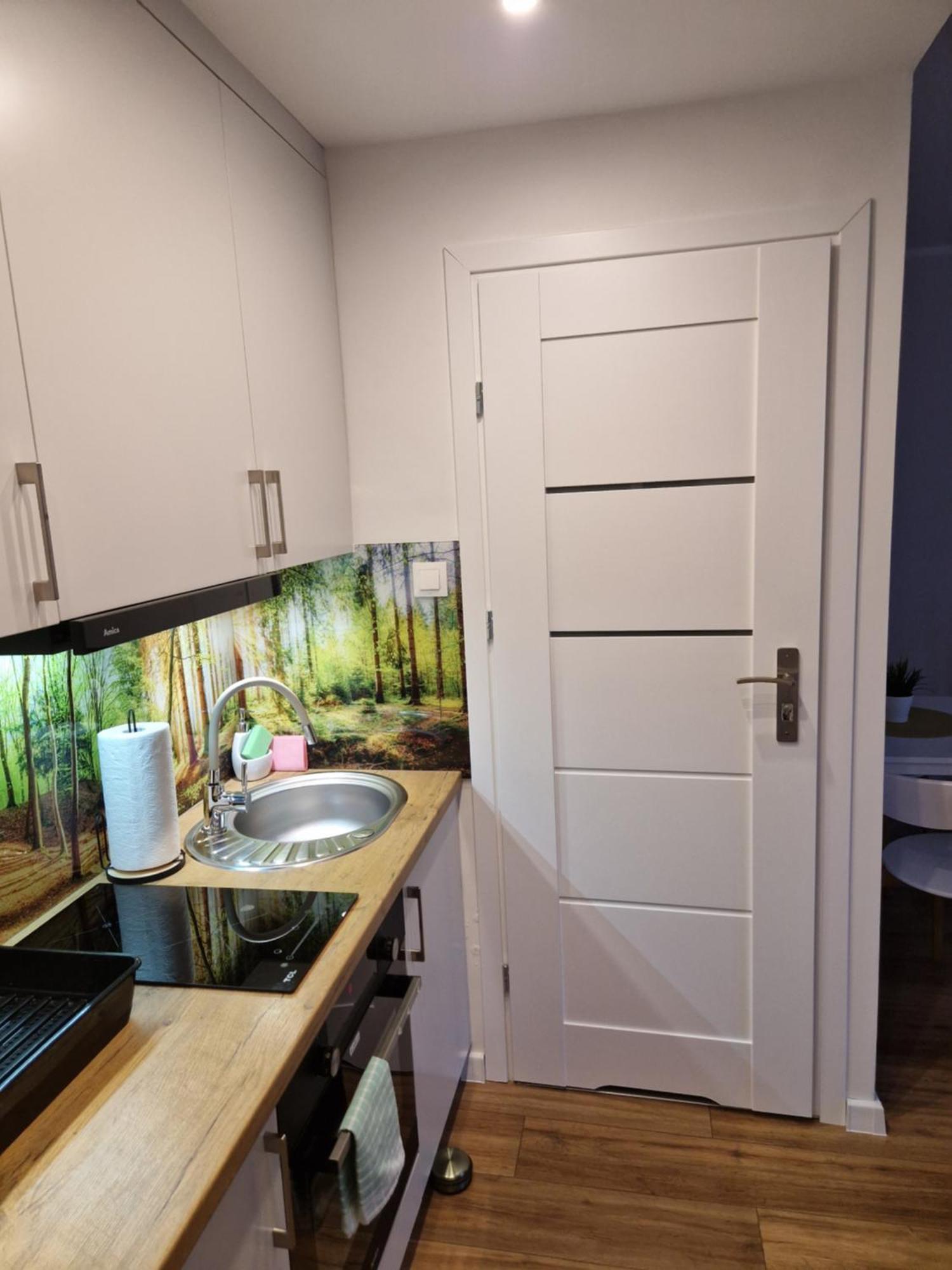 Apartament Przy Starym Miescie Elblag Exteriér fotografie